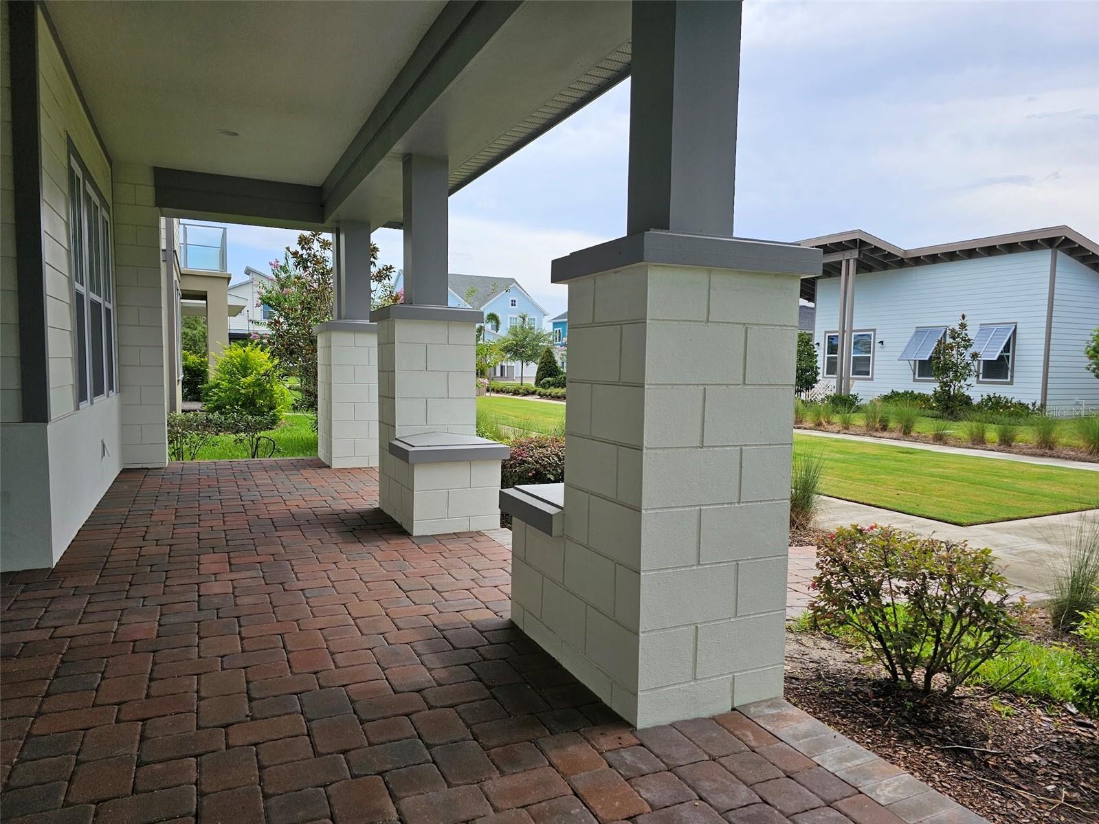 LAUREATE PARK PH 4 - Residential Lease