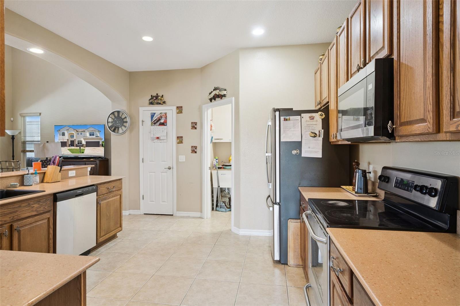 GREENS AT PROVIDENCE - Residential