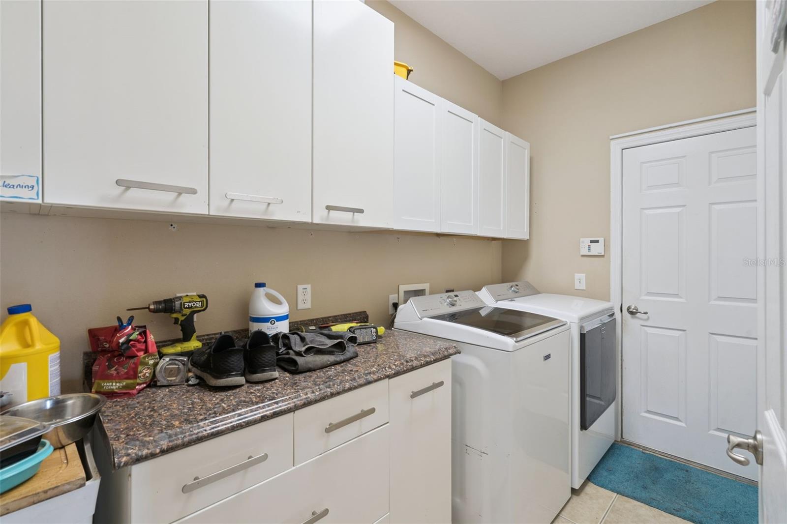GREENS AT PROVIDENCE - Residential