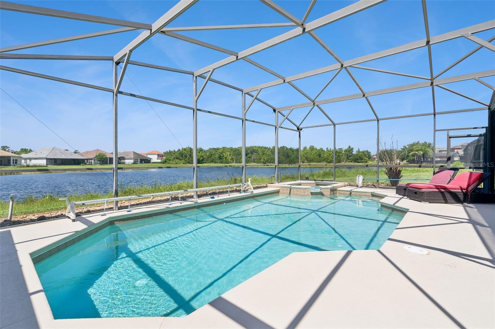 GREENS AT PROVIDENCE - Residential
