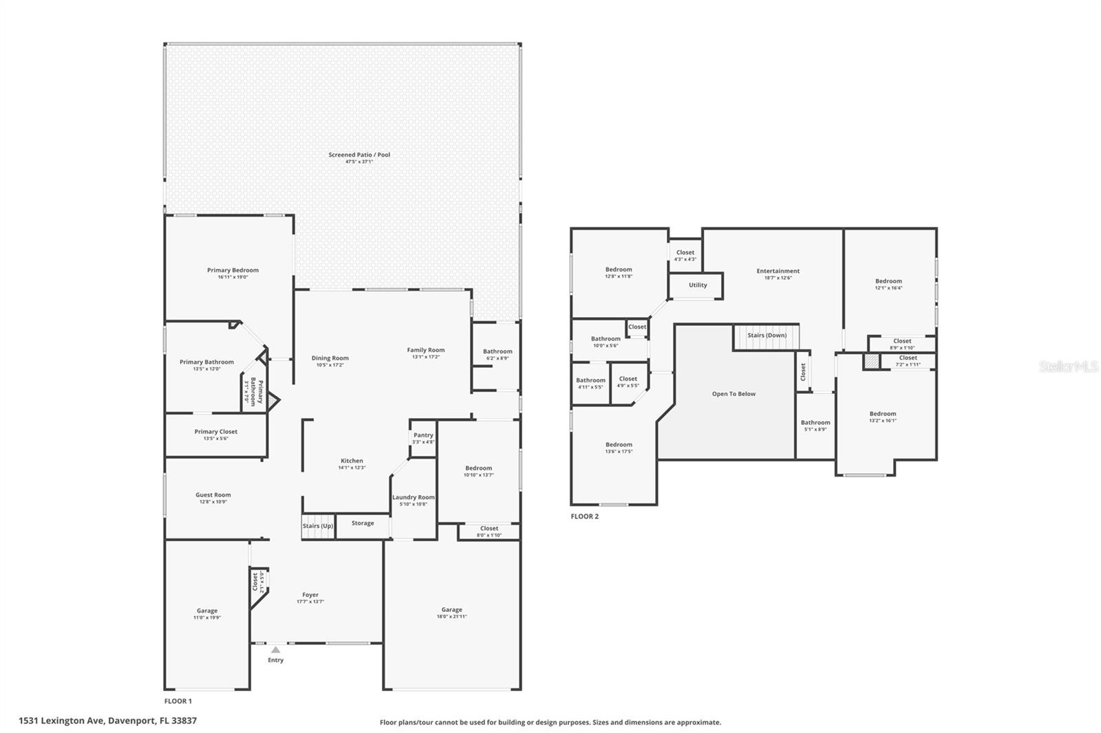 GREENS AT PROVIDENCE - Residential