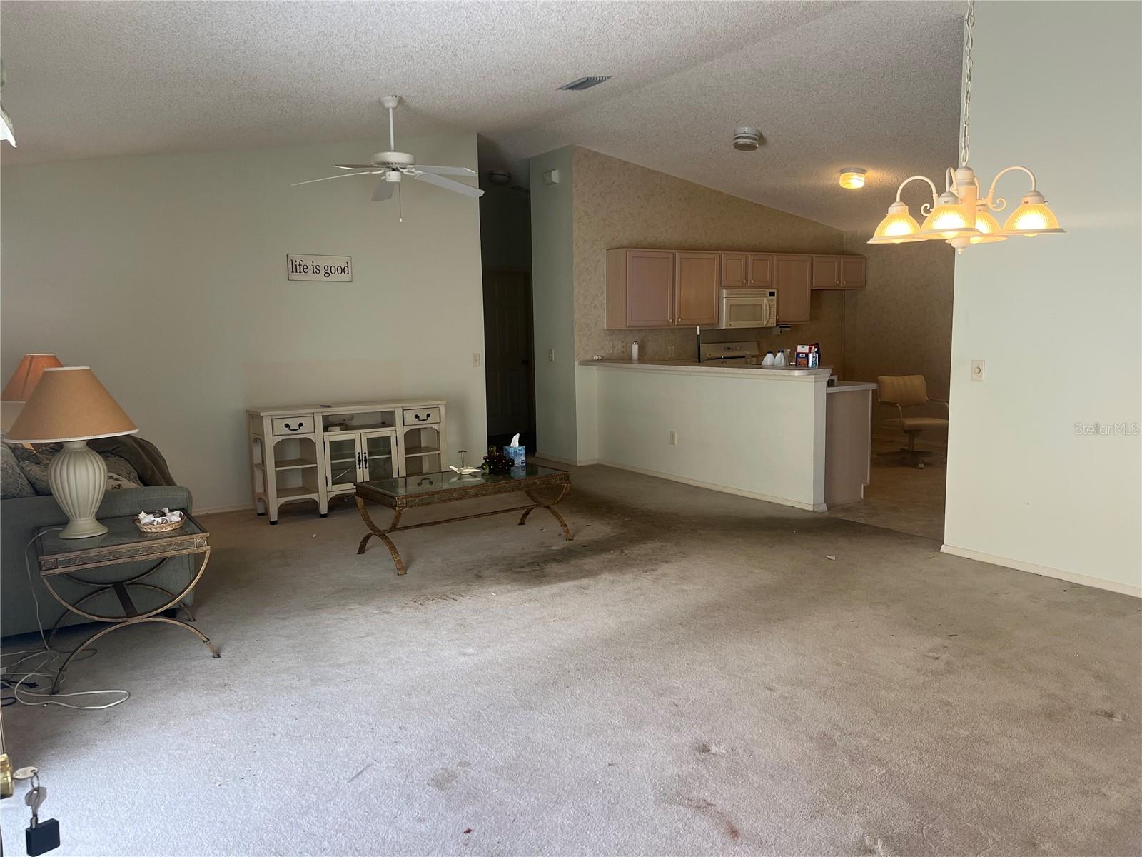 VILLAGES/MARION VILLAS/MERRY O - Residential
