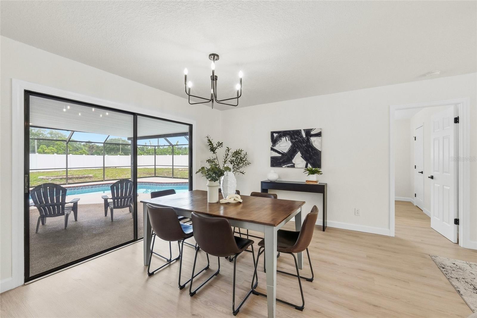 WEXFORD LEAS - Residential