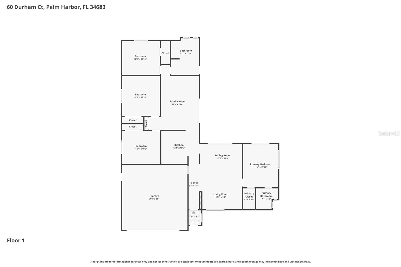 WEXFORD LEAS - Residential