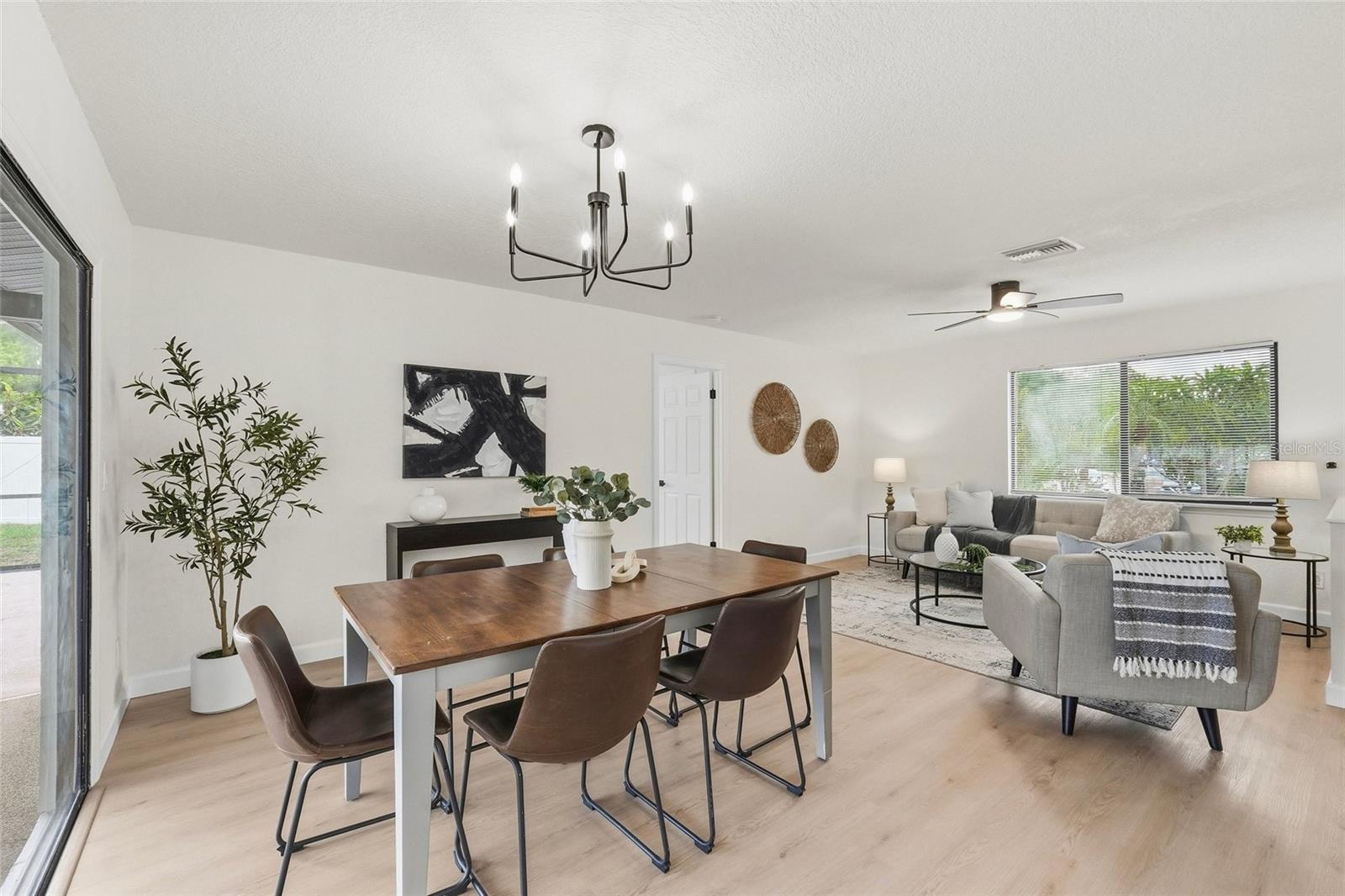 WEXFORD LEAS - Residential