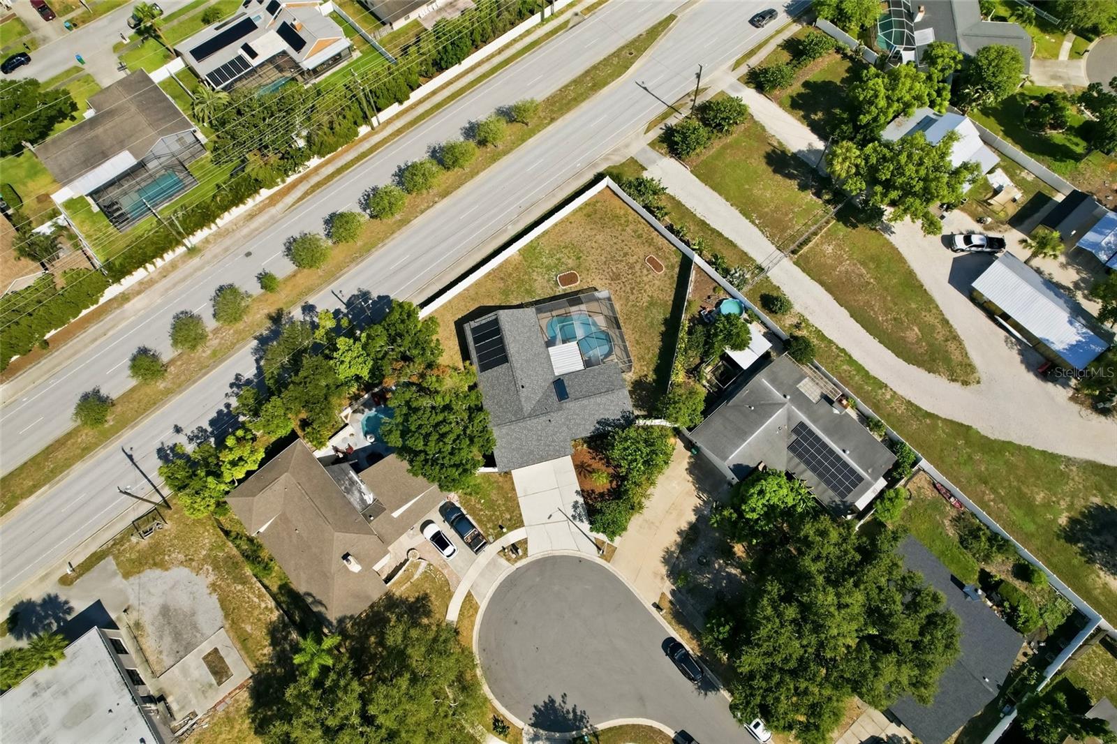 WEXFORD LEAS - Residential