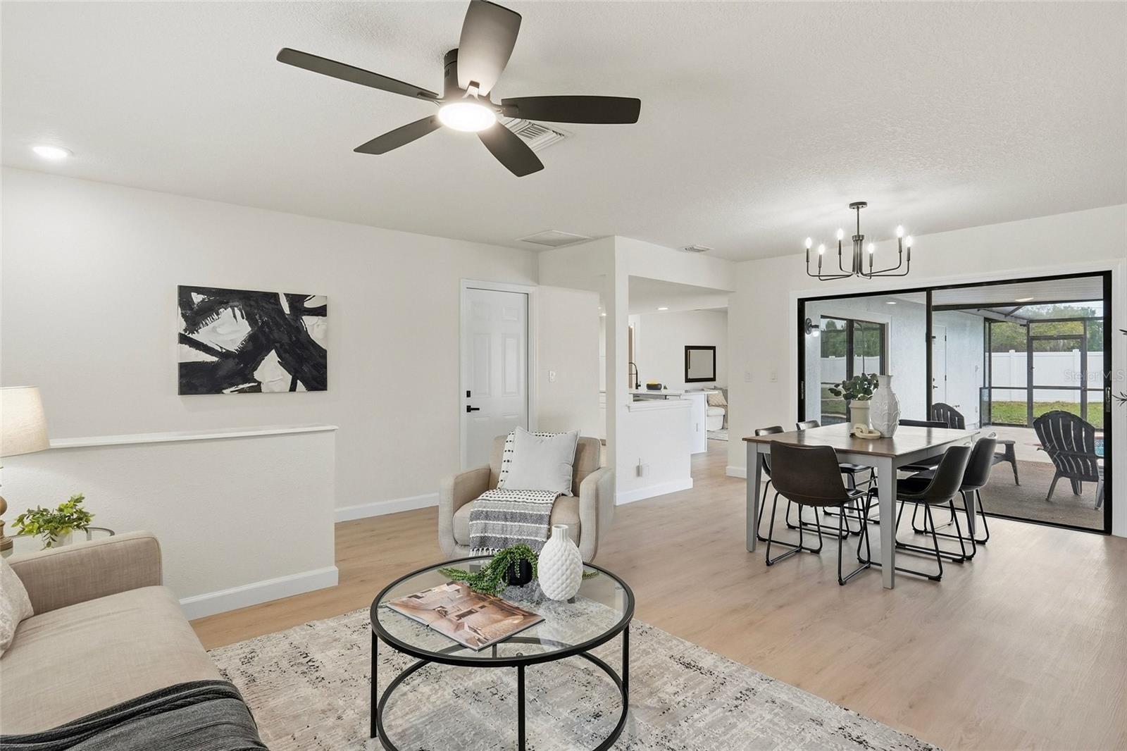 WEXFORD LEAS - Residential