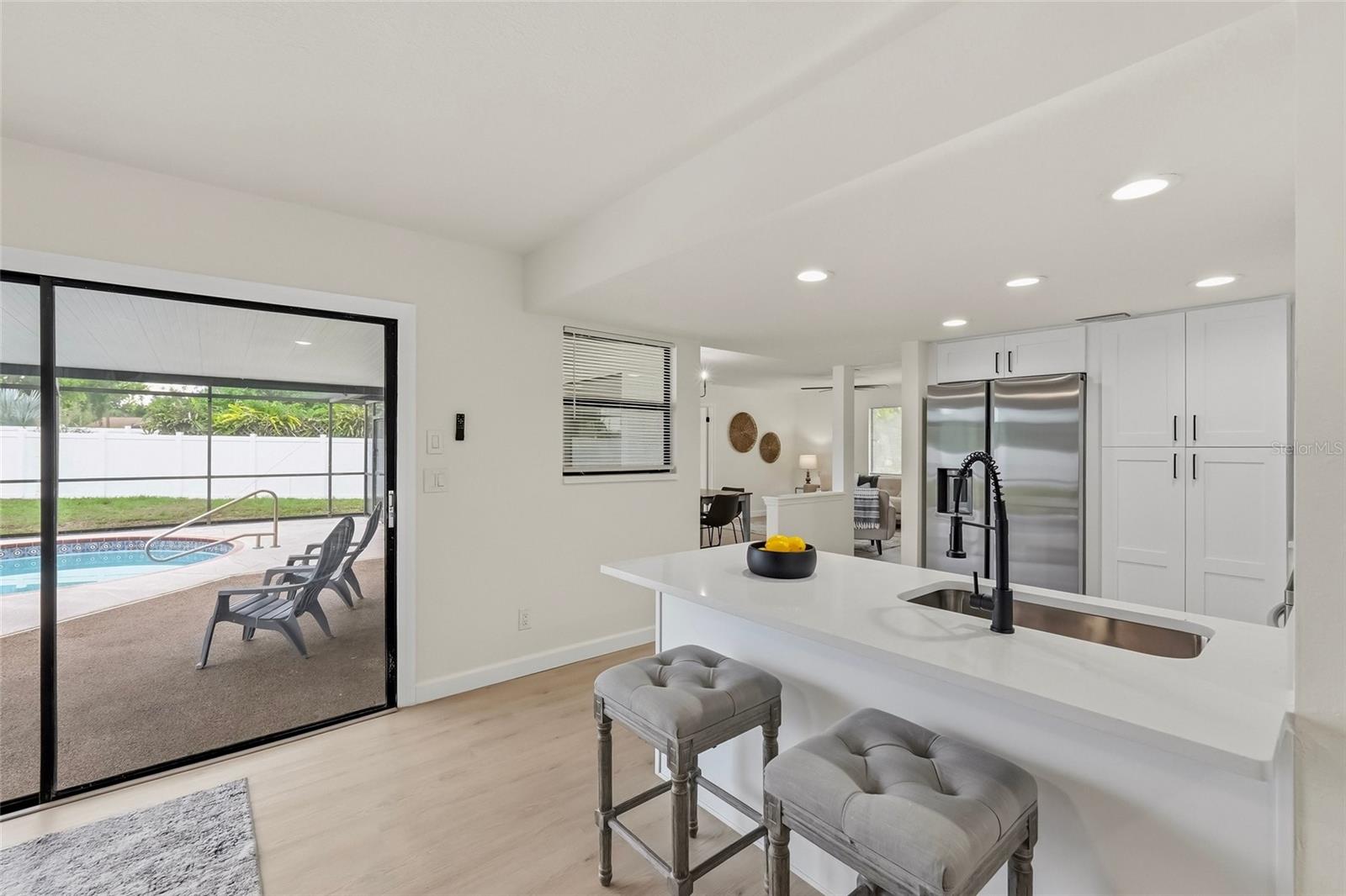 WEXFORD LEAS - Residential