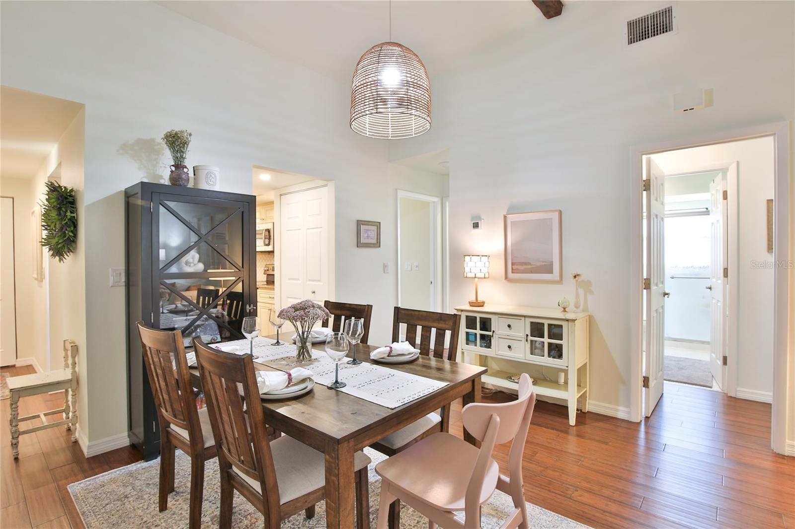 MEADOWCROFT PRCL Q - Residential
