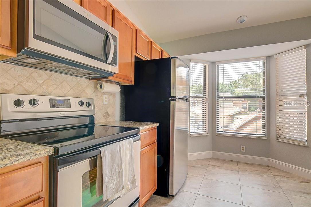 SANCTUARY/BAY HILL - Residential Lease