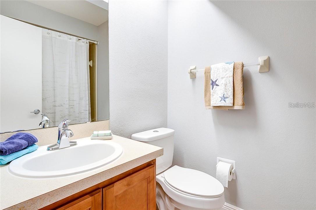 SANCTUARY/BAY HILL - Residential Lease