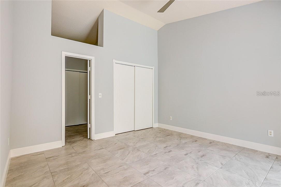 SANCTUARY/BAY HILL - Residential Lease