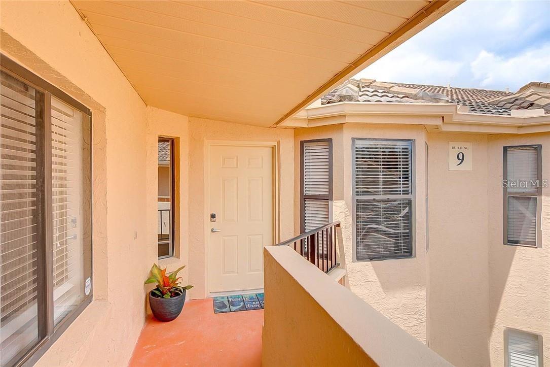 SANCTUARY/BAY HILL - Residential Lease