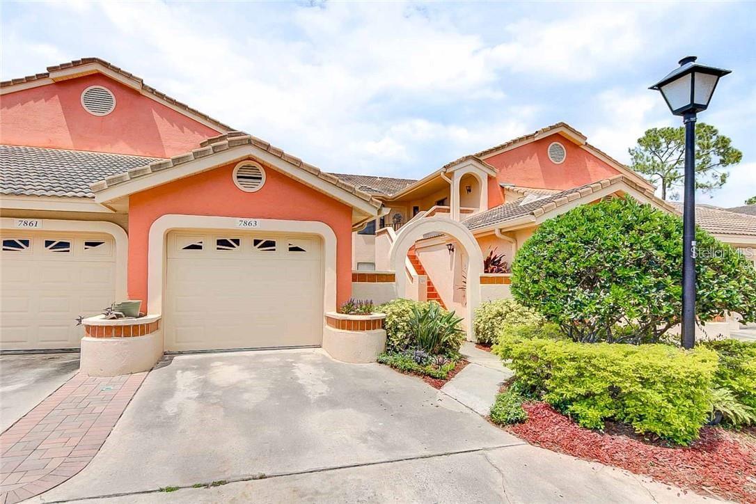 SANCTUARY/BAY HILL - Residential Lease