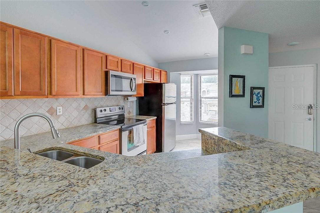 SANCTUARY/BAY HILL - Residential Lease