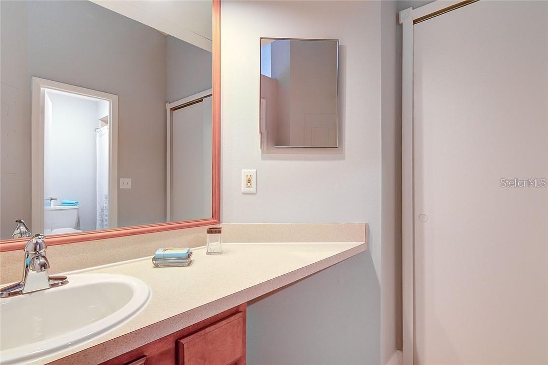 SANCTUARY/BAY HILL - Residential Lease