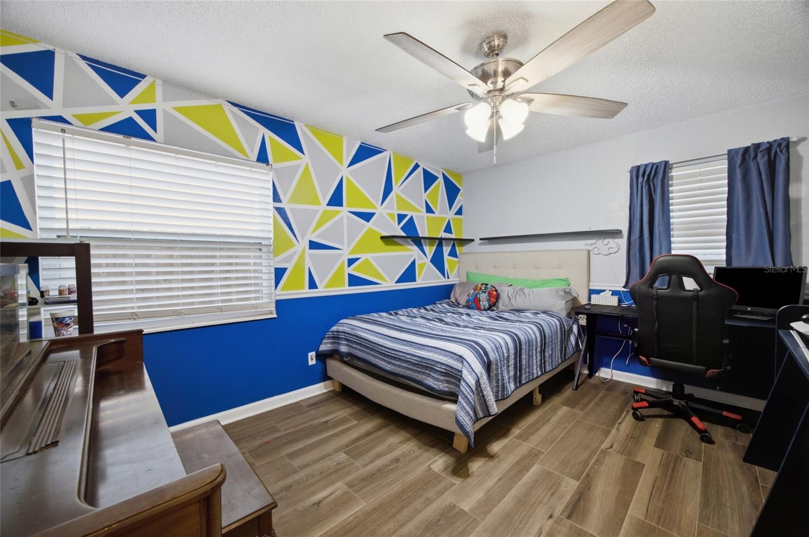 CUMBERLAND PARK 1ST ADD - Residential