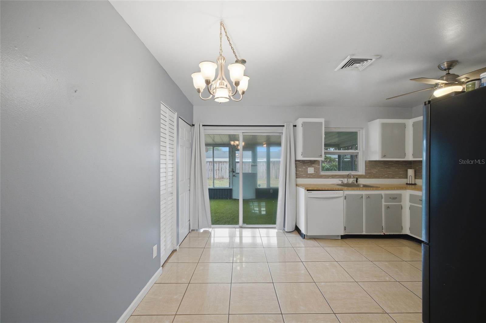 CUMBERLAND PARK 1ST ADD - Residential