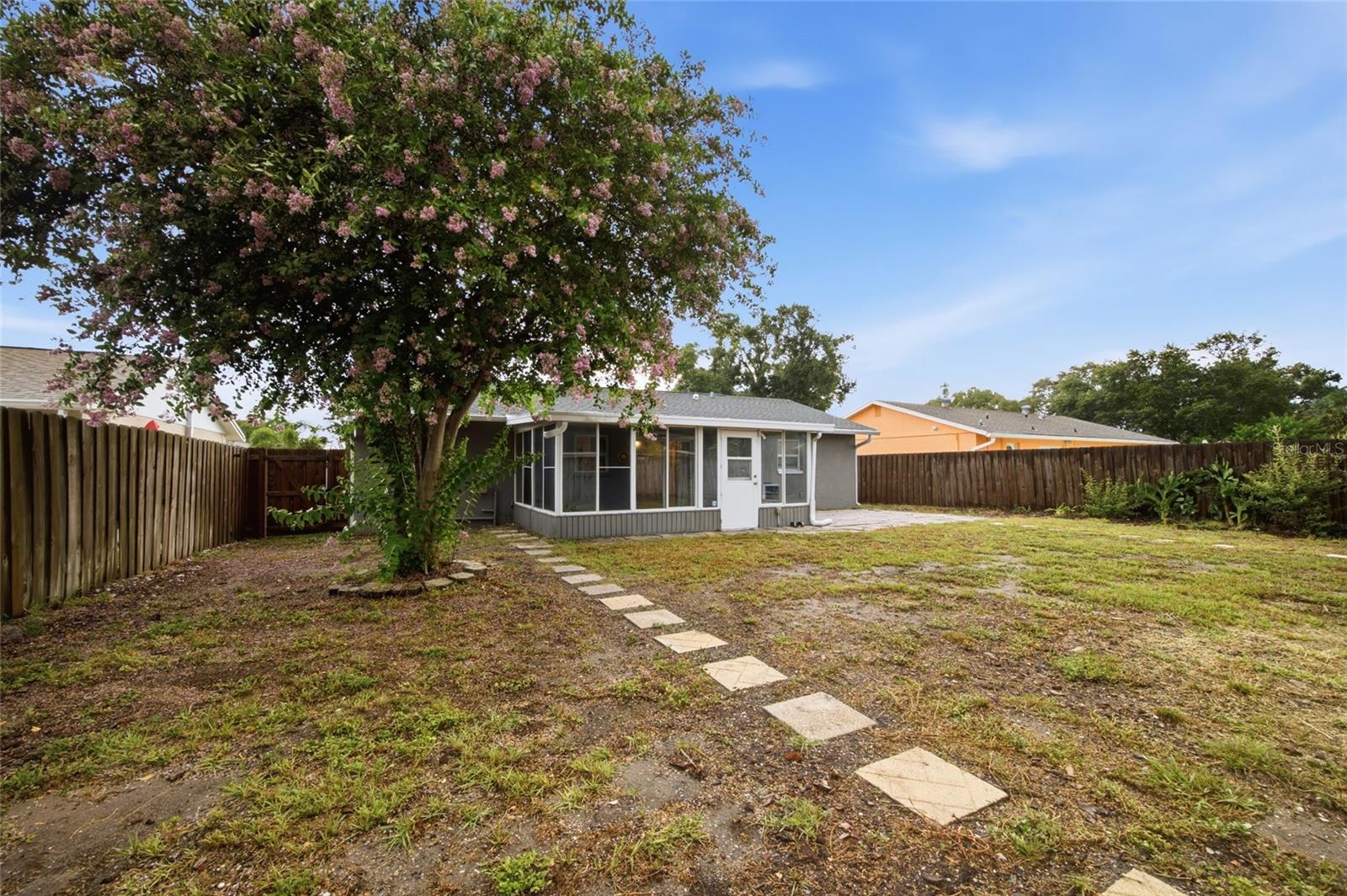 CUMBERLAND PARK 1ST ADD - Residential