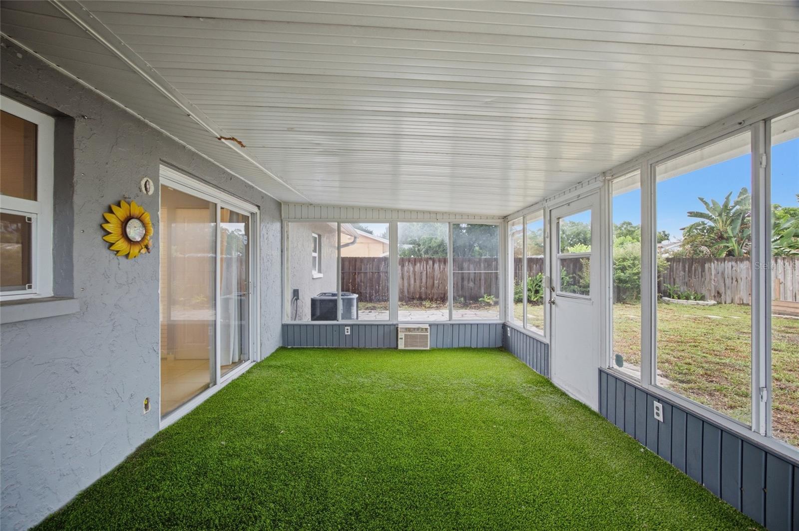CUMBERLAND PARK 1ST ADD - Residential