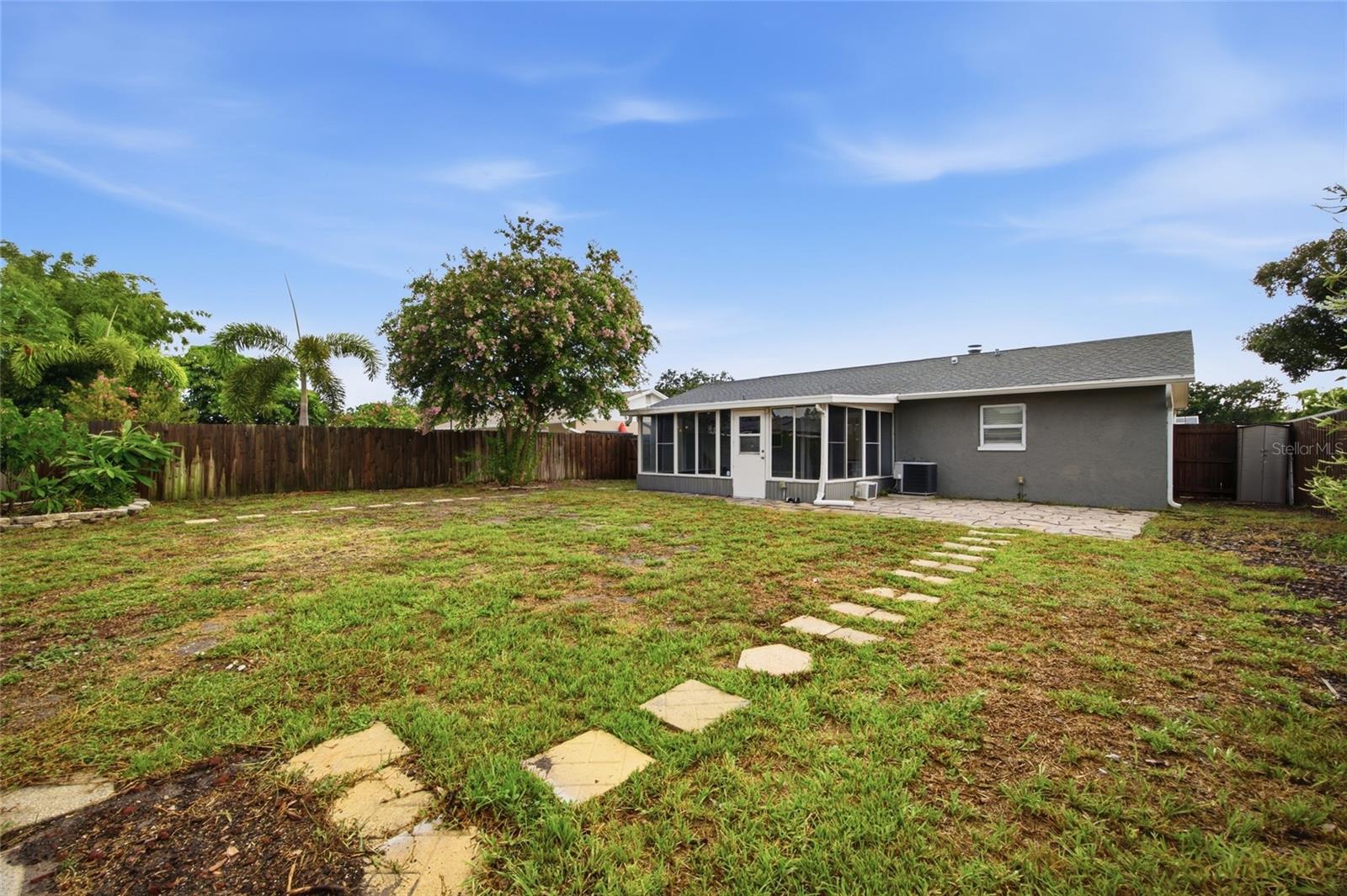 CUMBERLAND PARK 1ST ADD - Residential