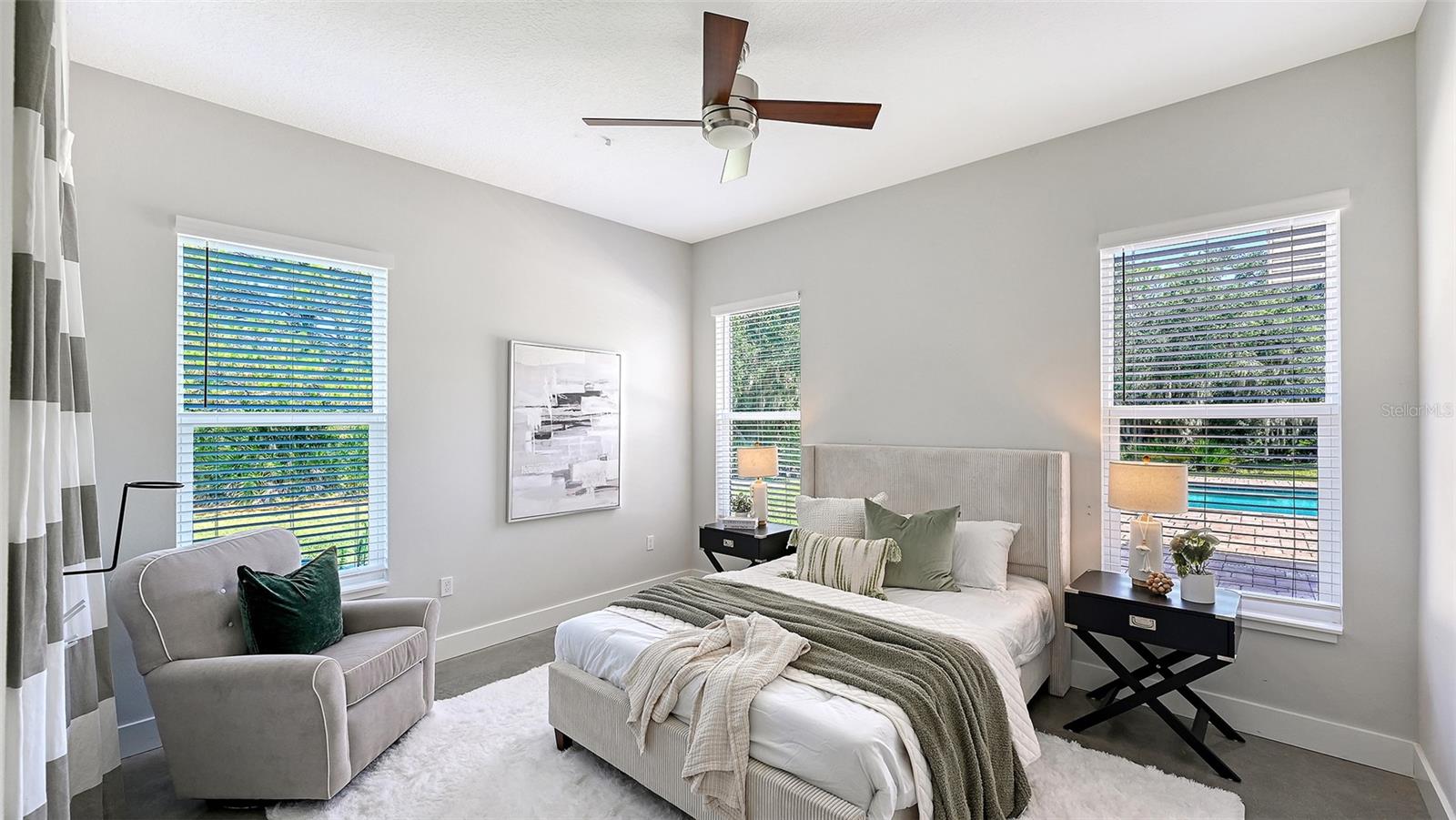BERN CREEK THE RANCHES AT - Residential
