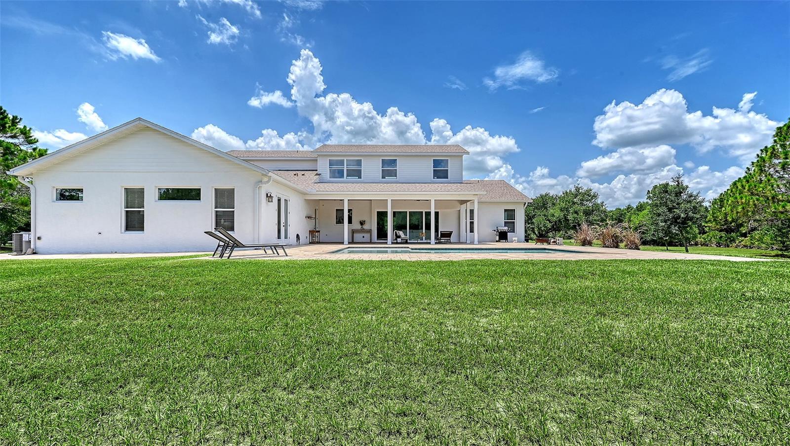 BERN CREEK THE RANCHES AT - Residential