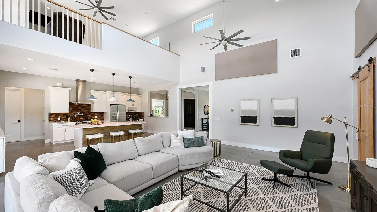 BERN CREEK THE RANCHES AT - Residential