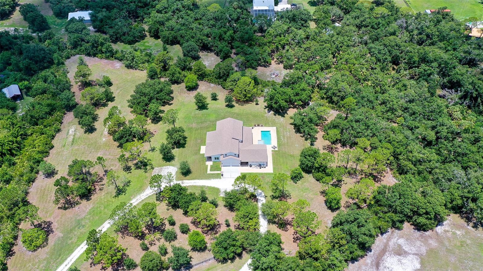 BERN CREEK THE RANCHES AT - Residential