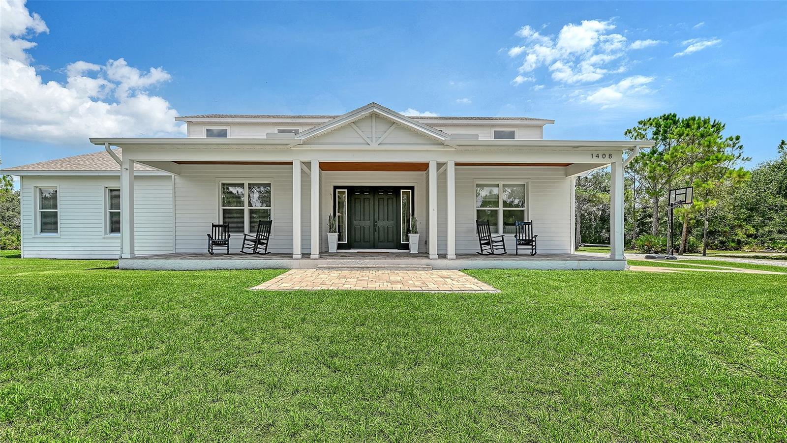 BERN CREEK THE RANCHES AT - Residential