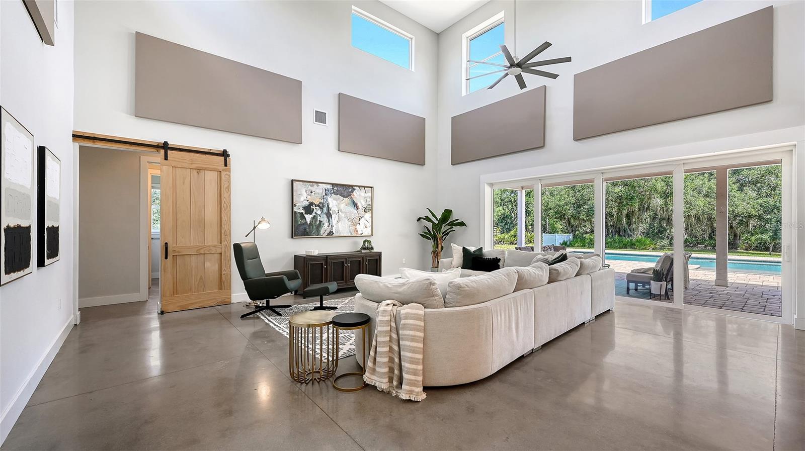 BERN CREEK THE RANCHES AT - Residential