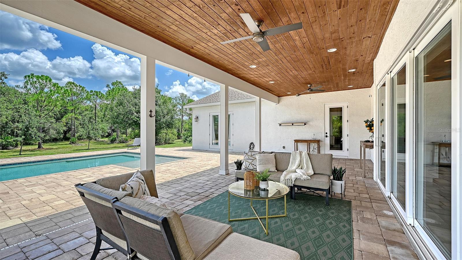 BERN CREEK THE RANCHES AT - Residential
