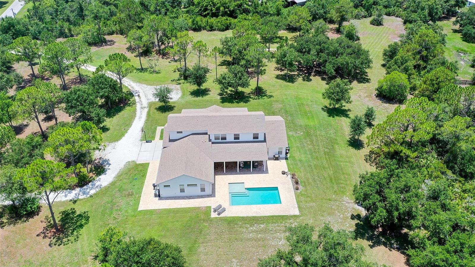 BERN CREEK THE RANCHES AT - Residential