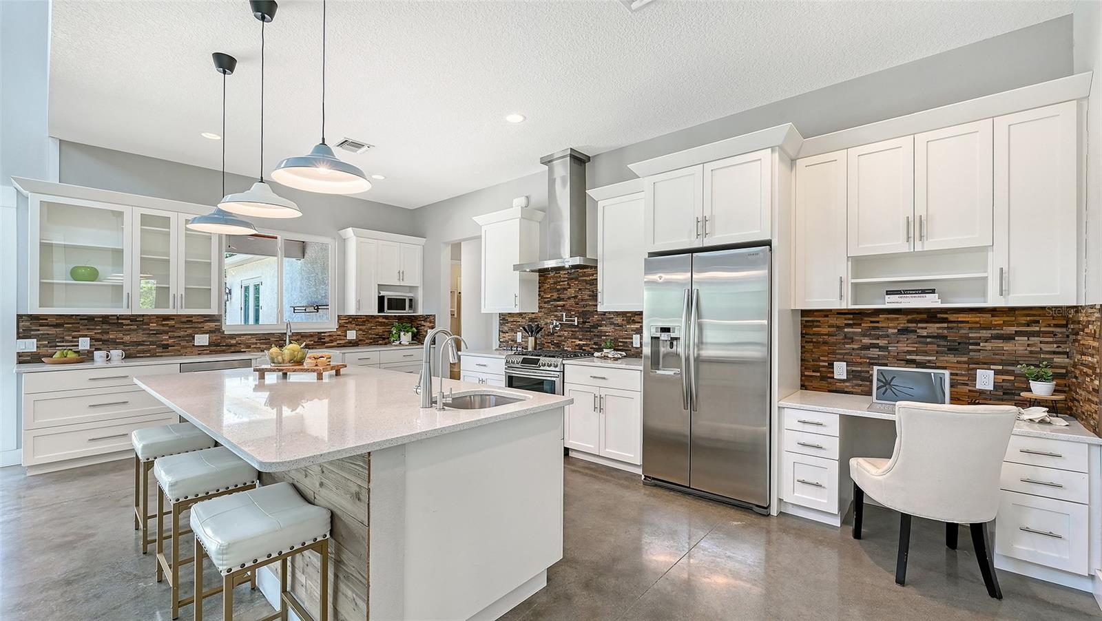 BERN CREEK THE RANCHES AT - Residential
