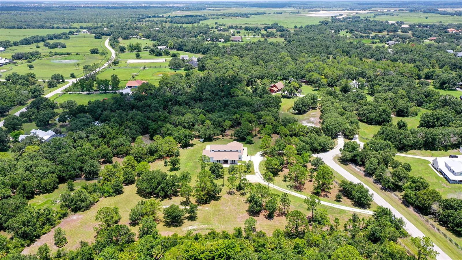BERN CREEK THE RANCHES AT - Residential