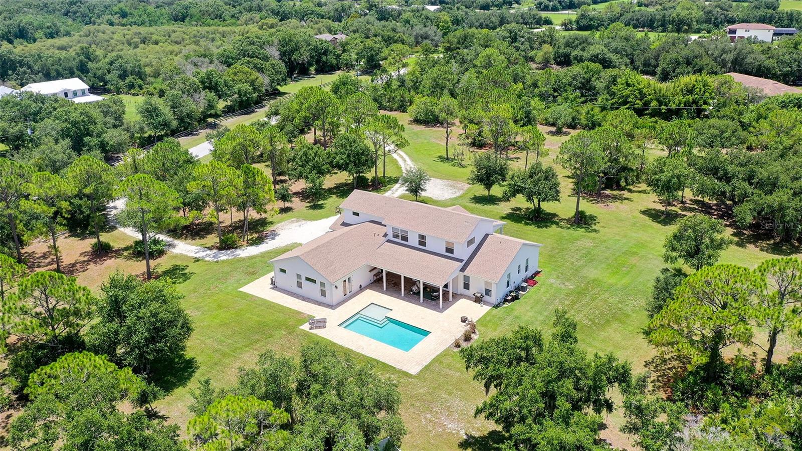 BERN CREEK THE RANCHES AT - Residential