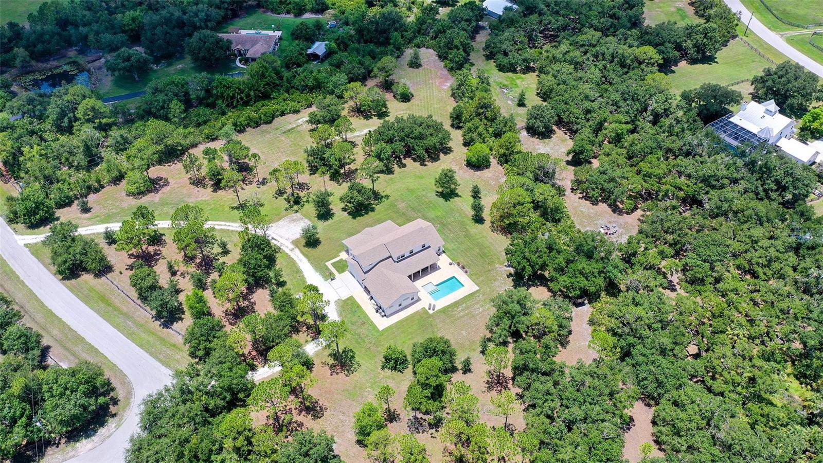 BERN CREEK THE RANCHES AT - Residential