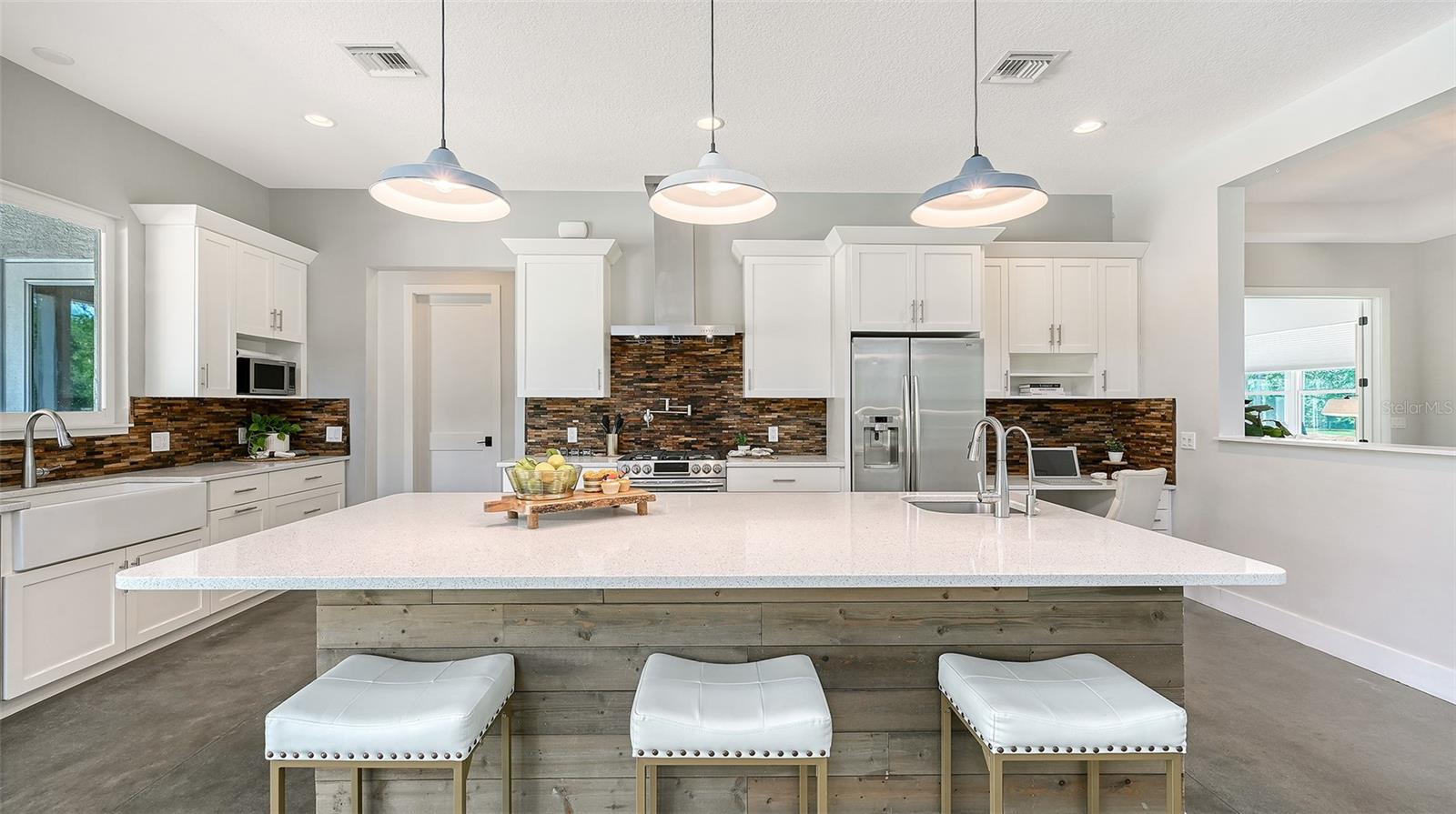 BERN CREEK THE RANCHES AT - Residential