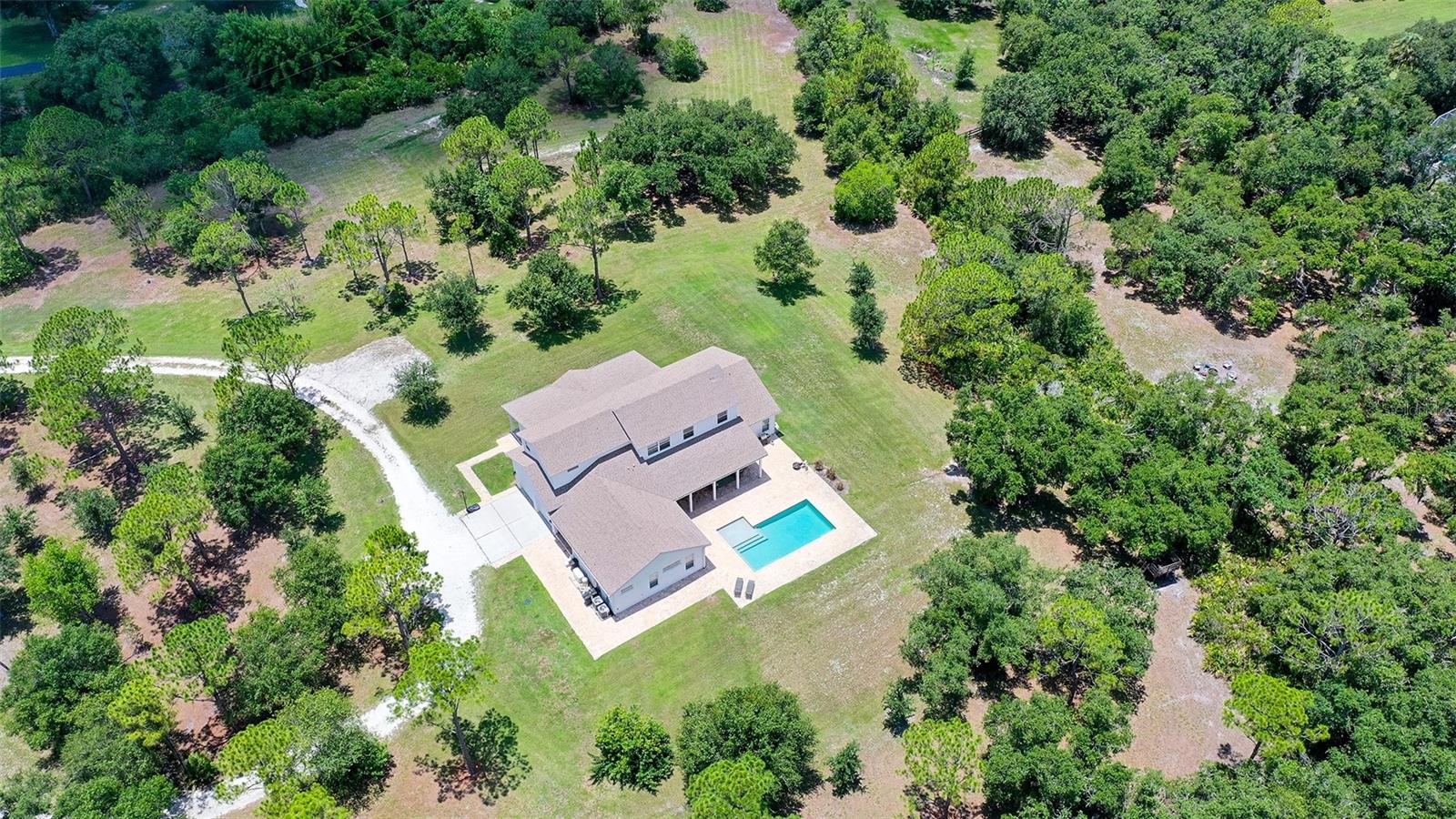 BERN CREEK THE RANCHES AT - Residential