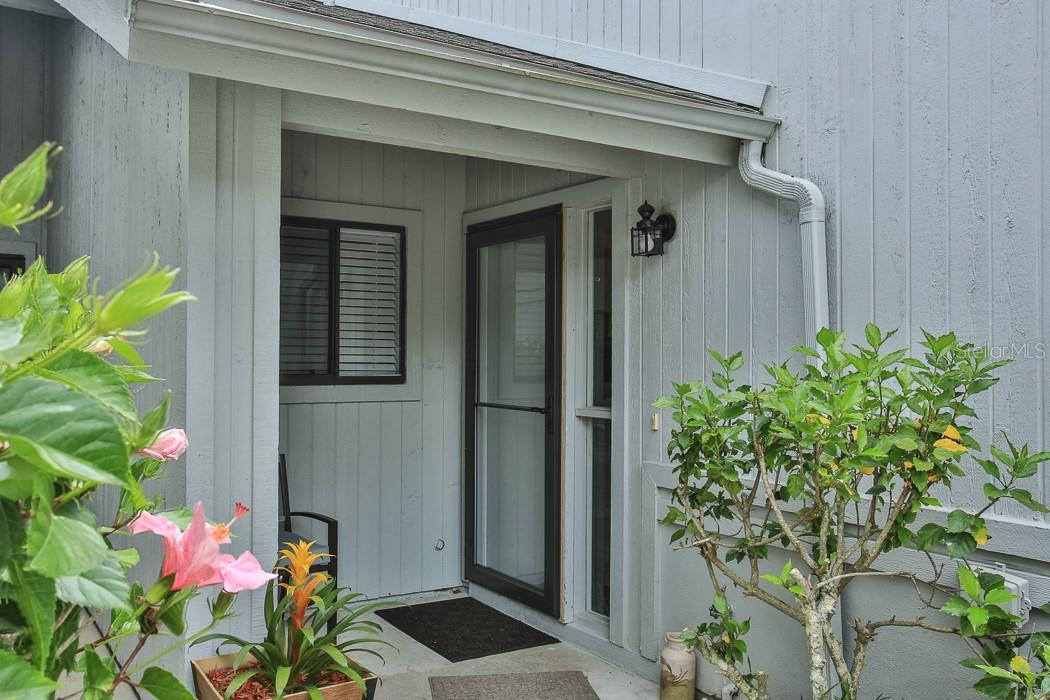 Sea Woods Club Villas - Residential