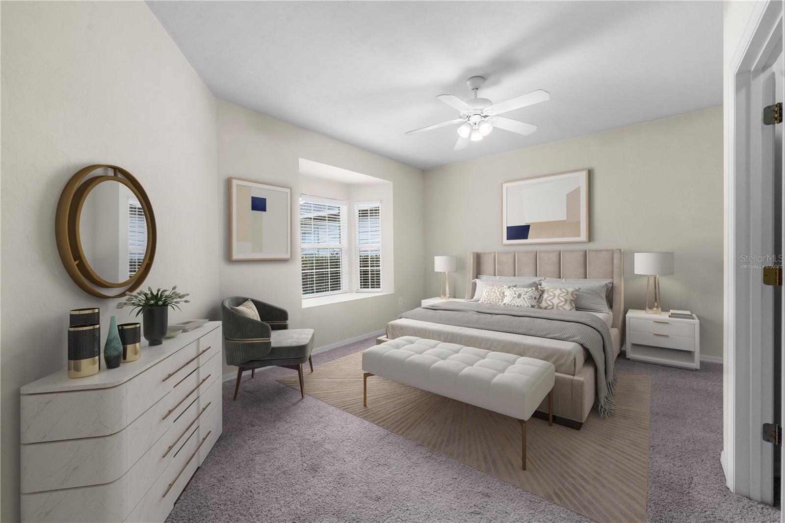 BLUES CREEK - Residential