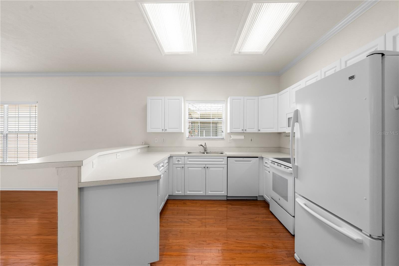 BLUES CREEK - Residential