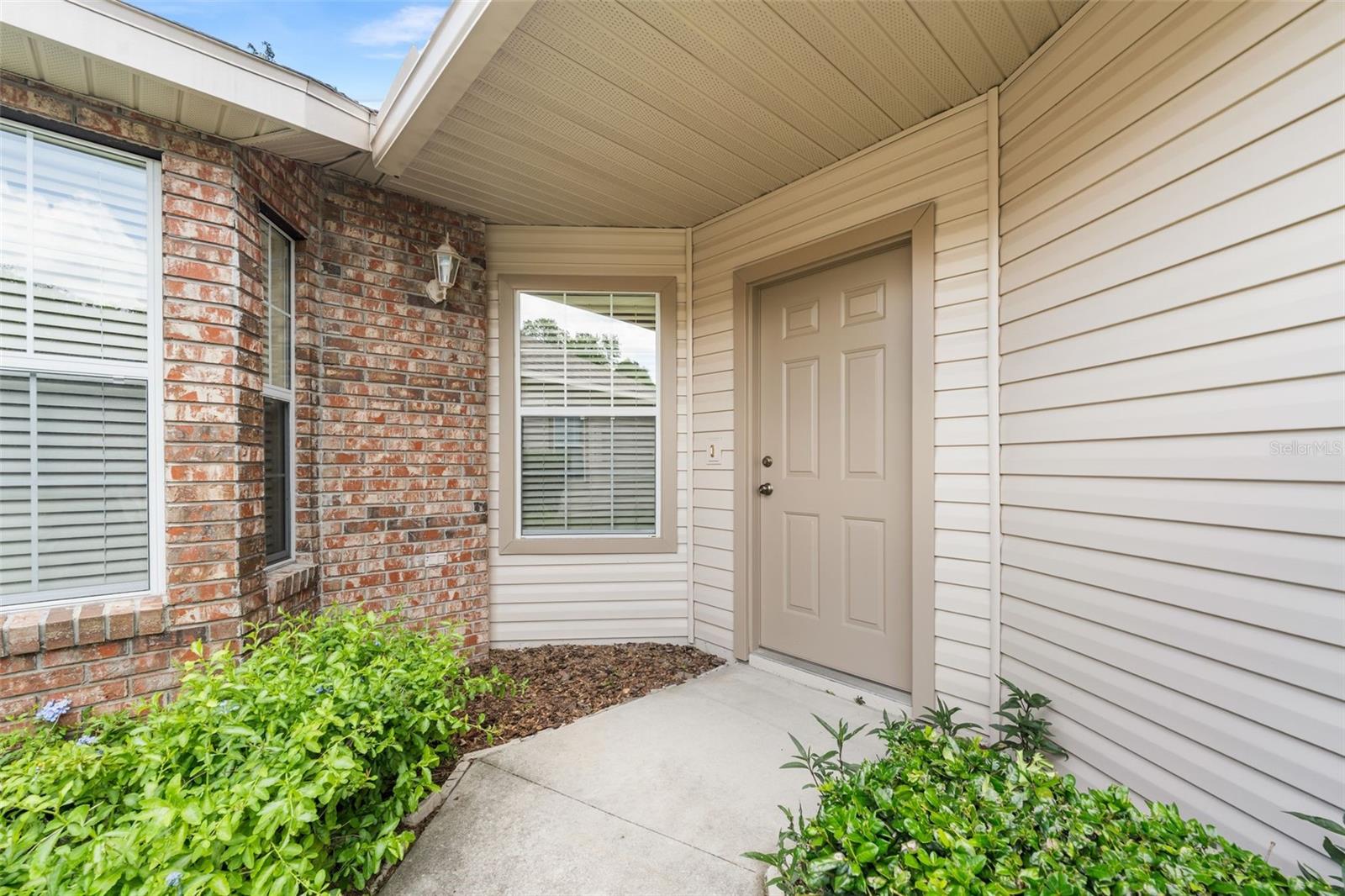 BLUES CREEK - Residential