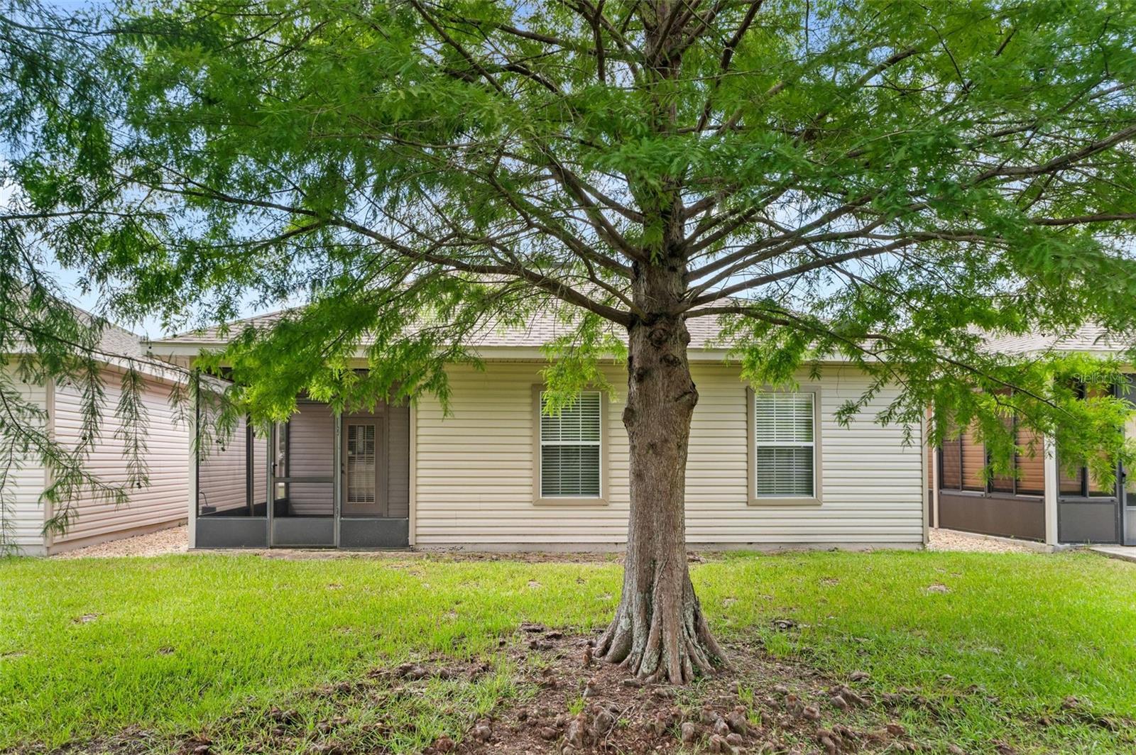 BLUES CREEK - Residential