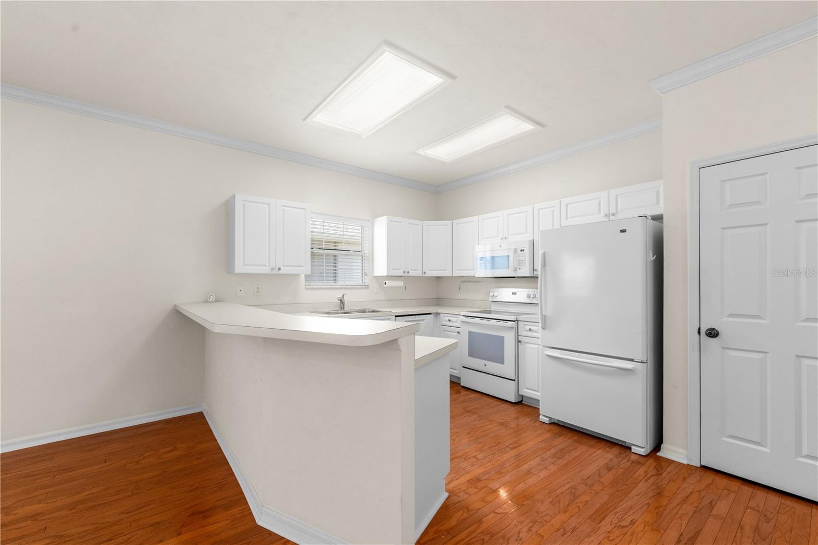 BLUES CREEK - Residential