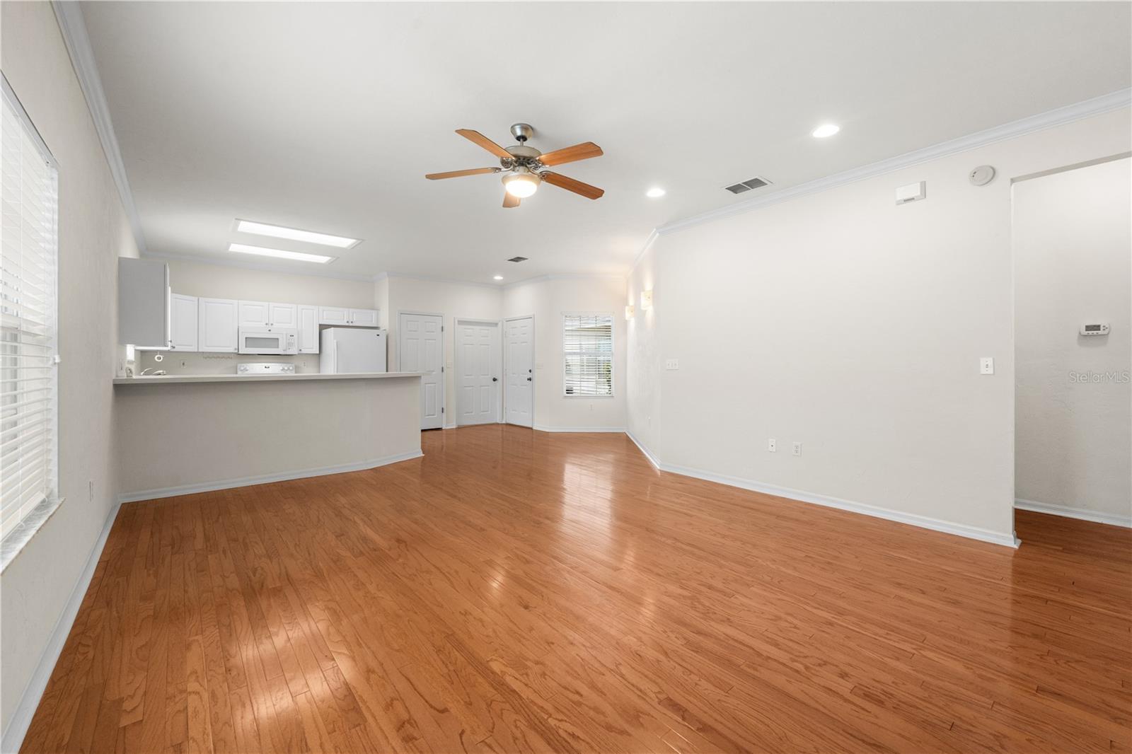 BLUES CREEK - Residential