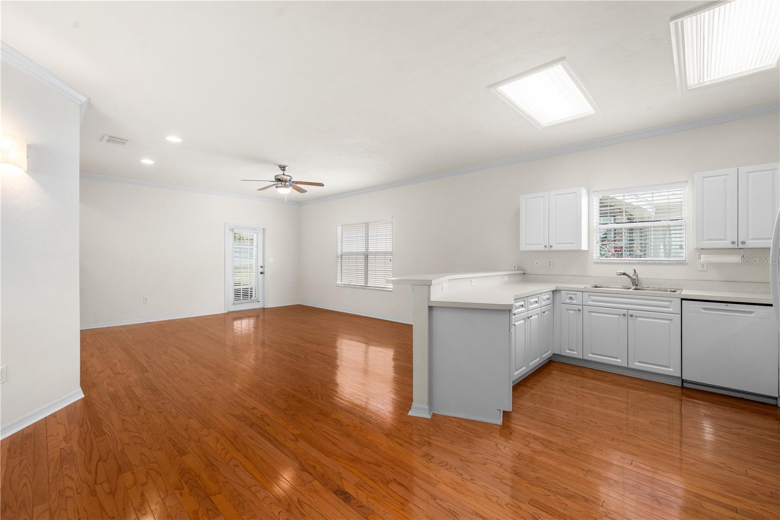 BLUES CREEK - Residential