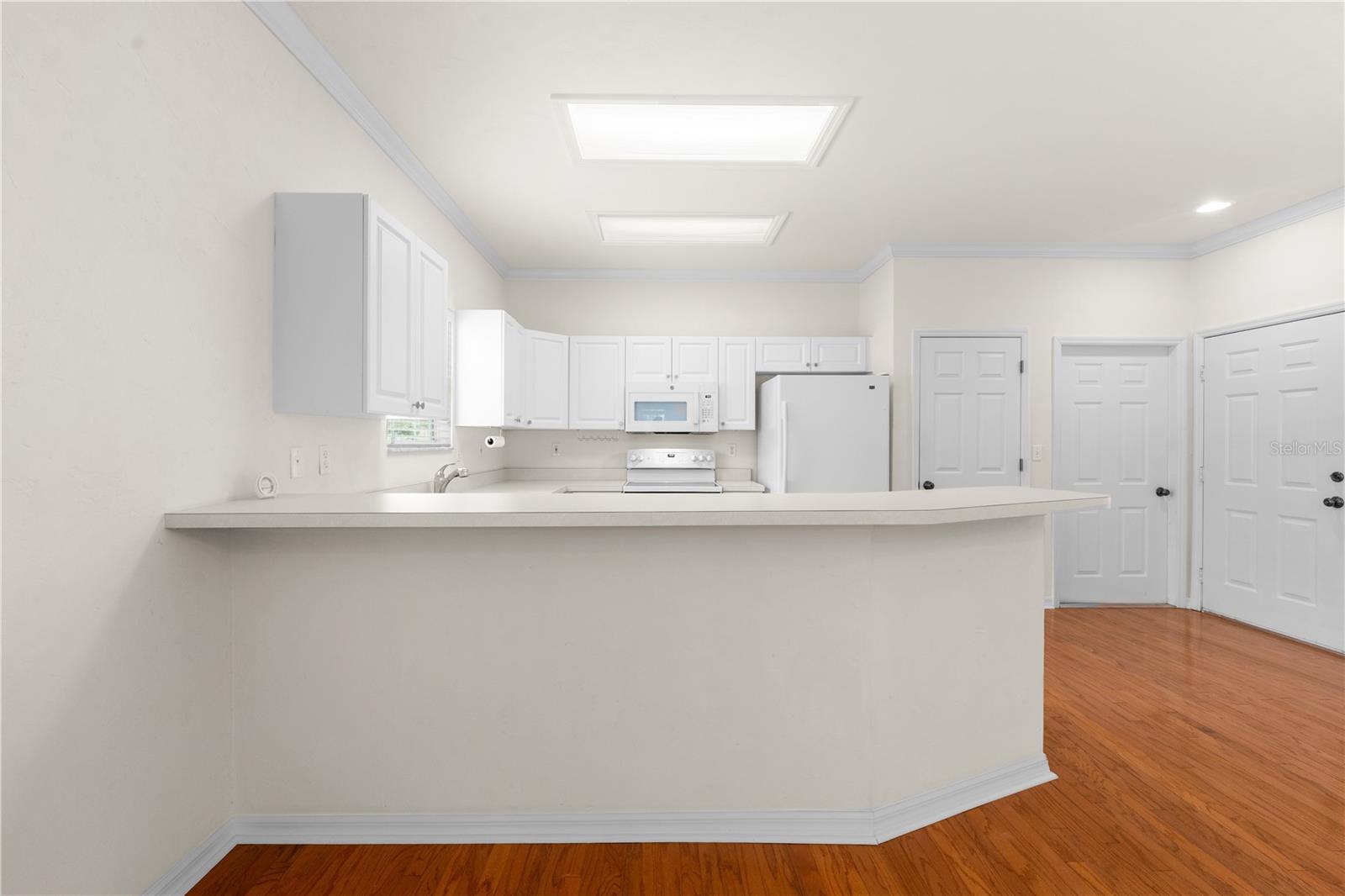 BLUES CREEK - Residential
