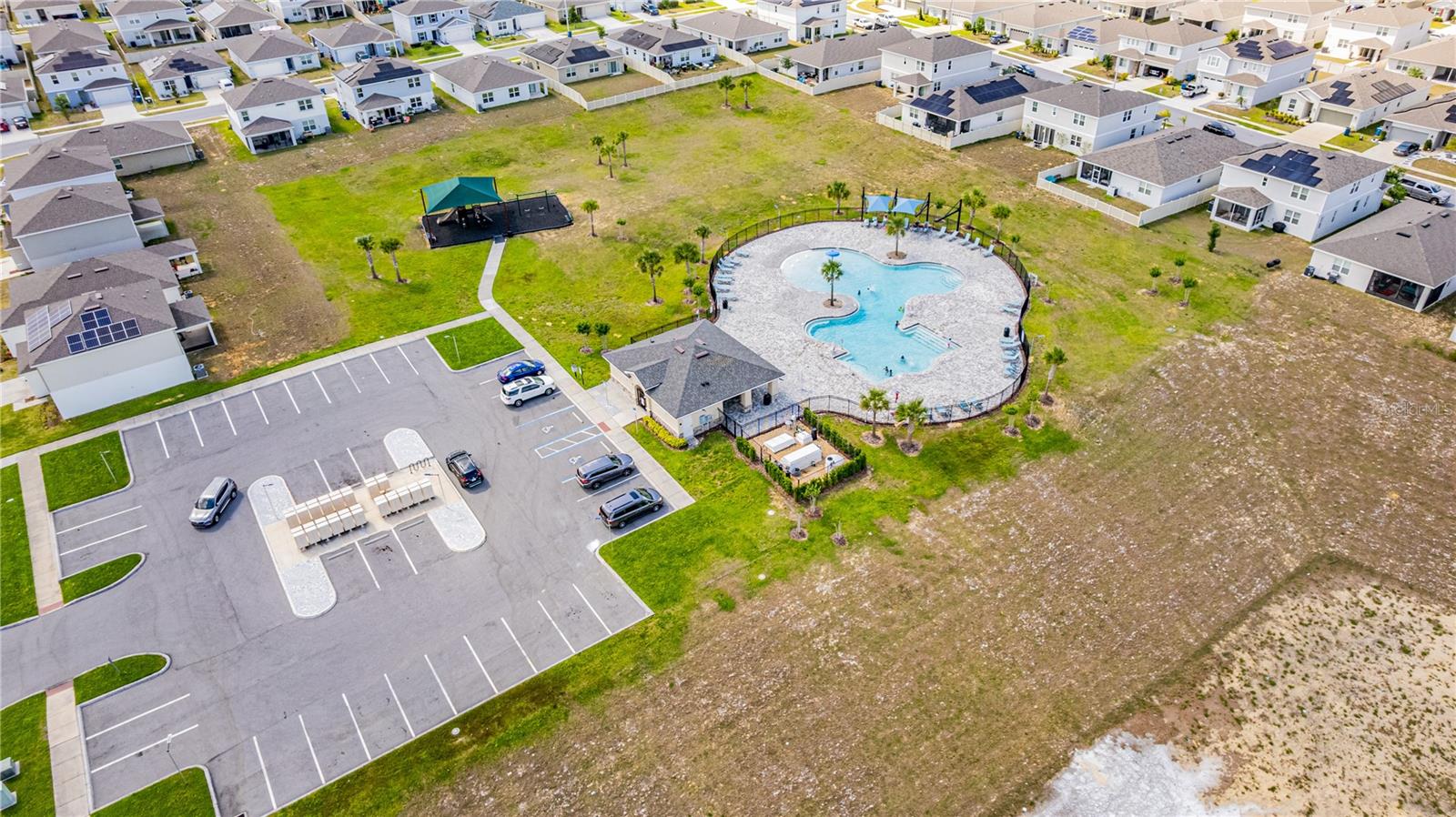 FOREST LAKE PH 1 - Residential Lease