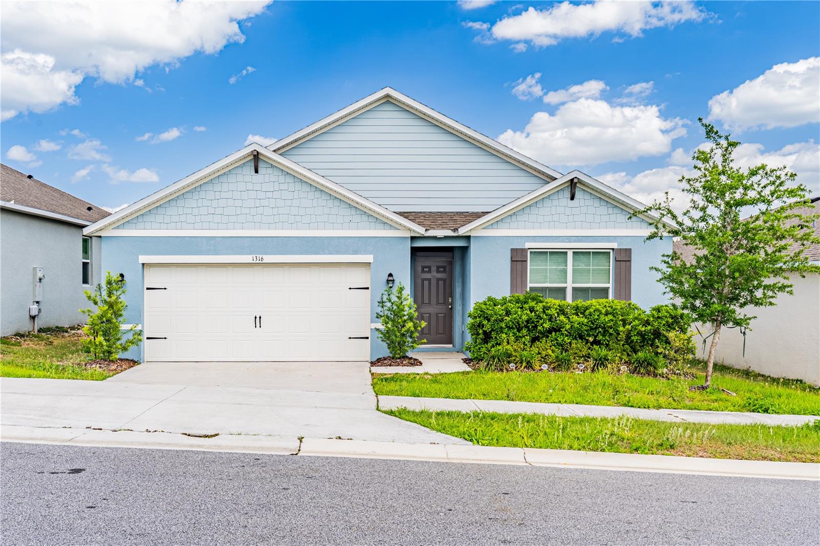 FOREST LAKE PH 1 - Residential Lease
